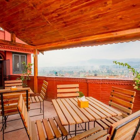 Welcome Heritage Inn Bhatgoan Екстериор снимка