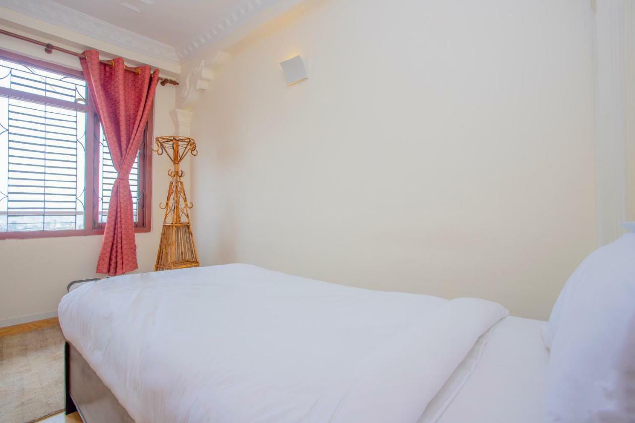 Welcome Heritage Inn Bhatgoan Екстериор снимка