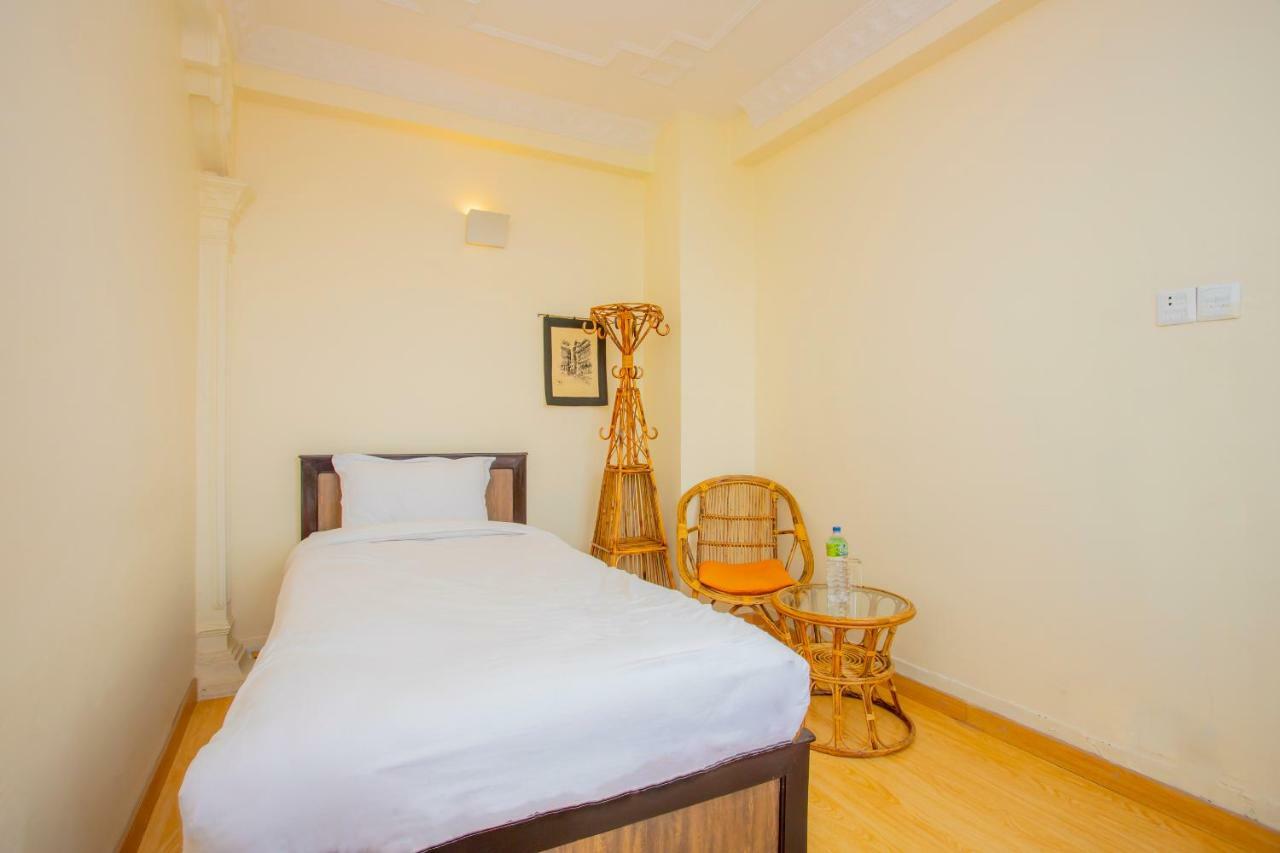 Welcome Heritage Inn Bhatgoan Екстериор снимка