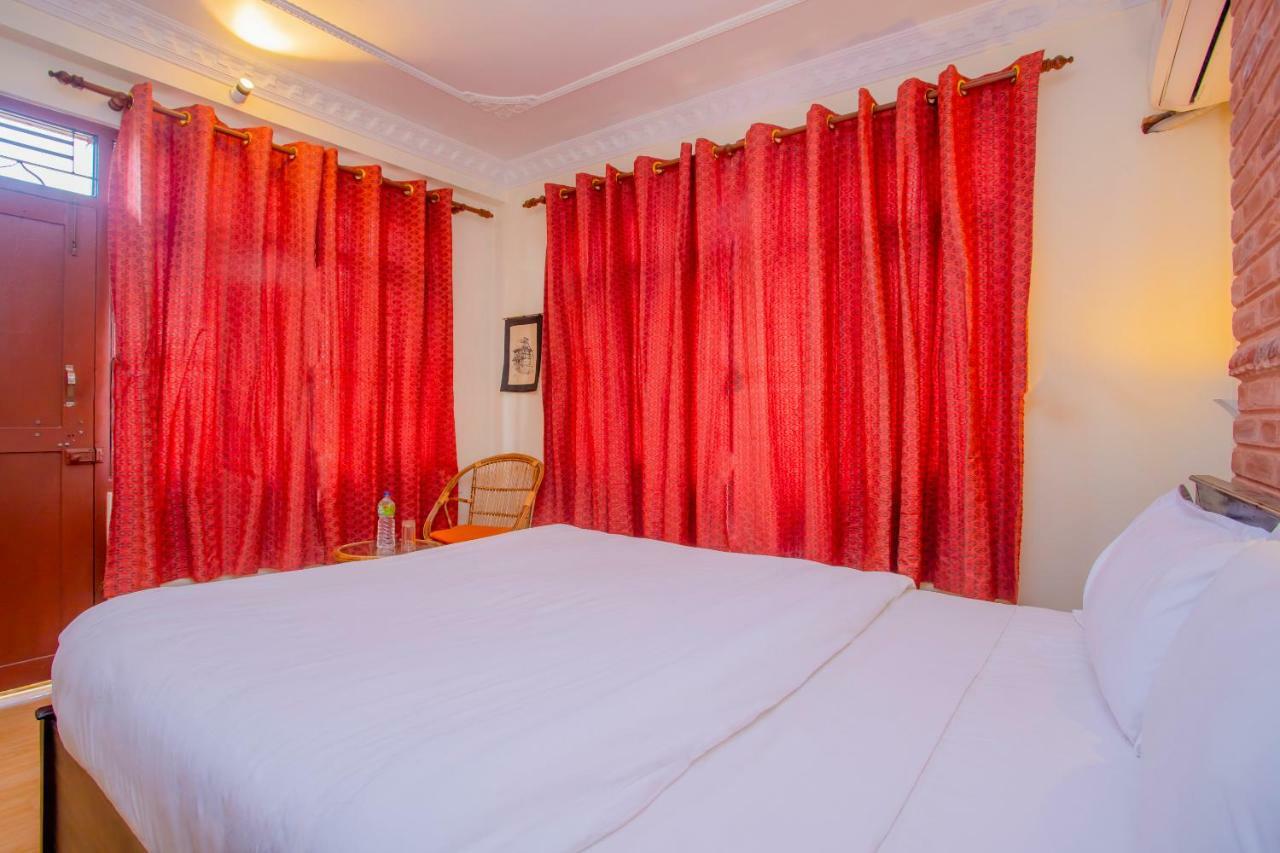 Welcome Heritage Inn Bhatgoan Екстериор снимка