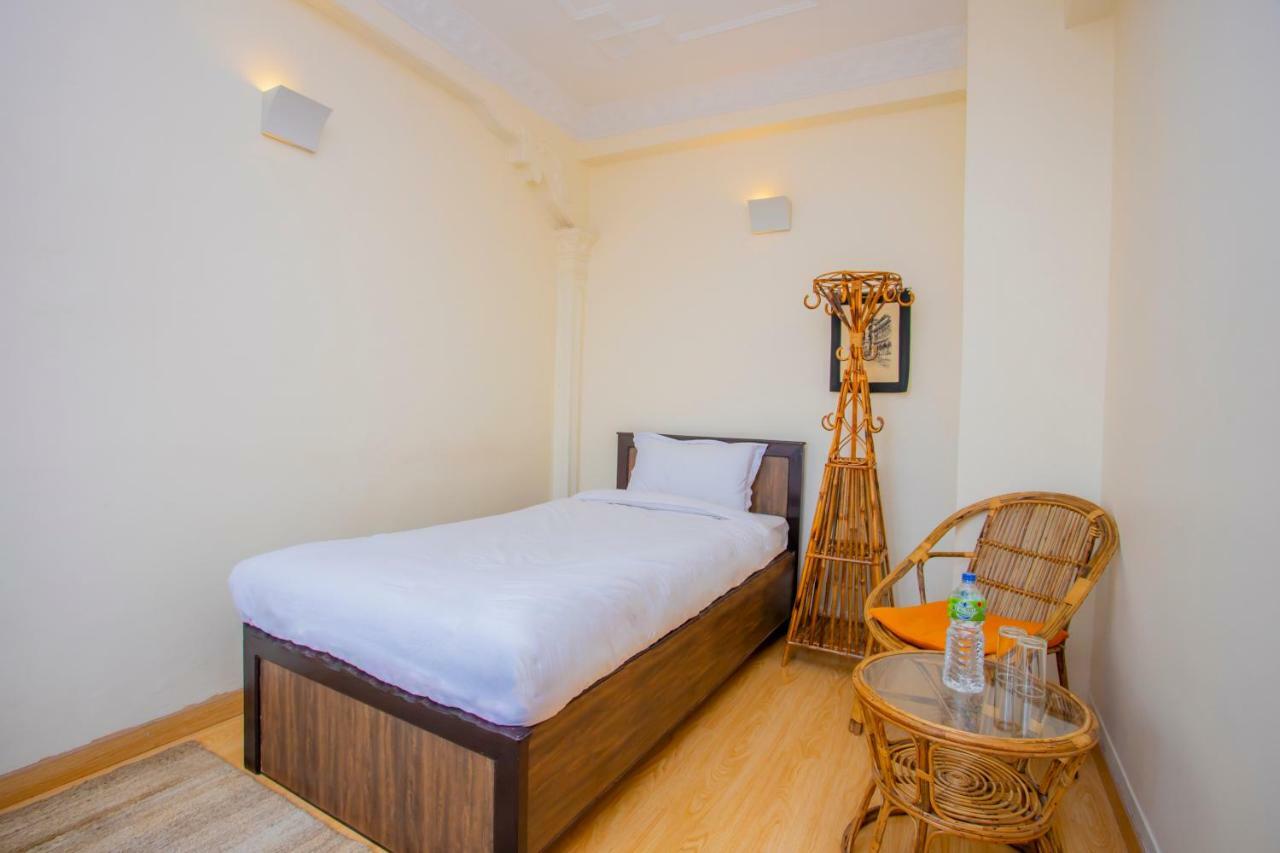 Welcome Heritage Inn Bhatgoan Екстериор снимка