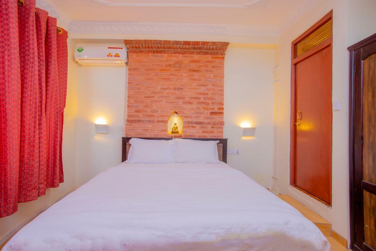 Welcome Heritage Inn Bhatgoan Екстериор снимка