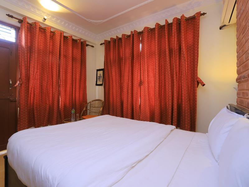 Welcome Heritage Inn Bhatgoan Екстериор снимка